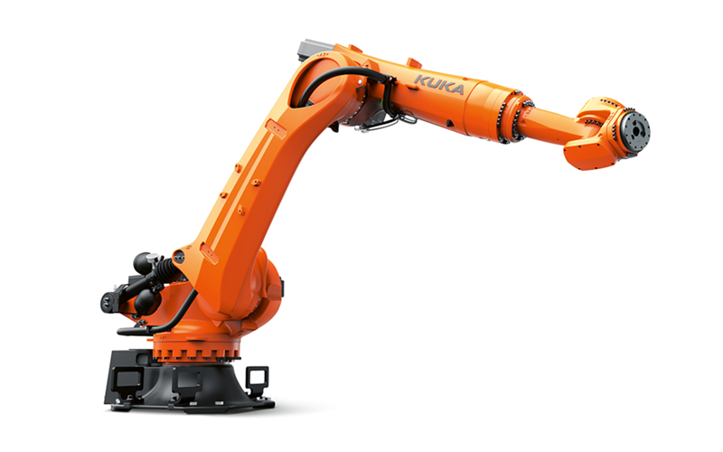 KR QUANTEC-2