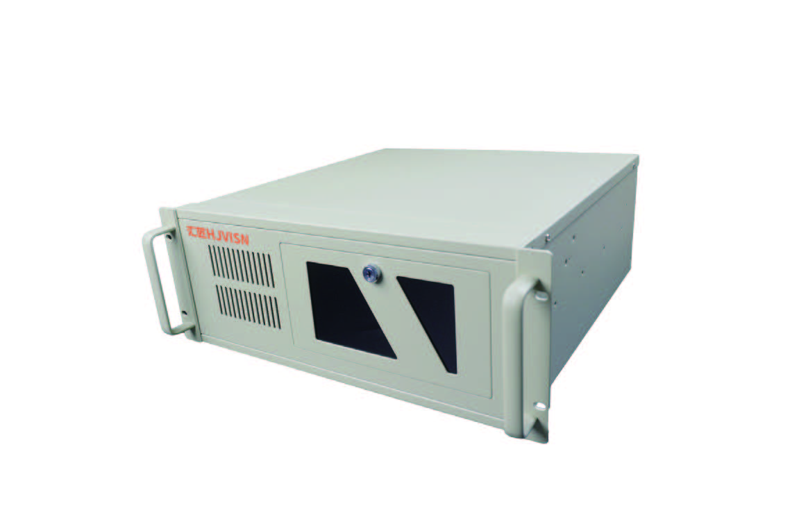 RK-610S2-M 机架式工业机箱