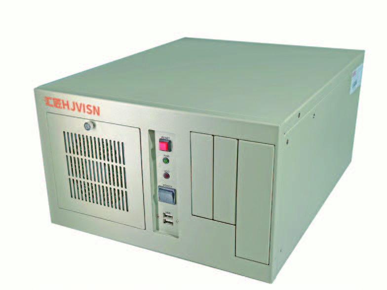 RK-608M1 壁挂式工业机箱