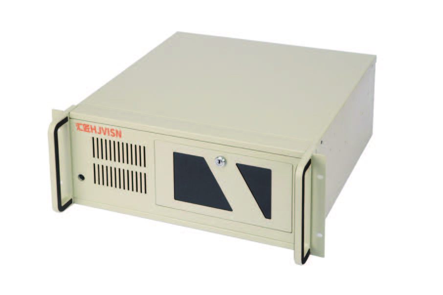 RK-620S 机架式工业机箱